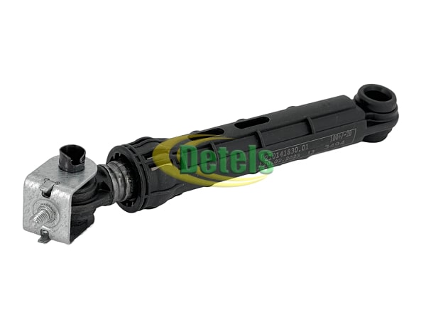 Амортизатор CIMA C00140744 100N для пральної машини Indesit, Ariston, Whirlpool (без упаковки) Амортизатор CIMA C00140744 100N для пральної машини Indesit, Ariston, Whirlpool (без упаковки)